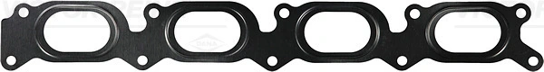 Gasket, intake manifold housing